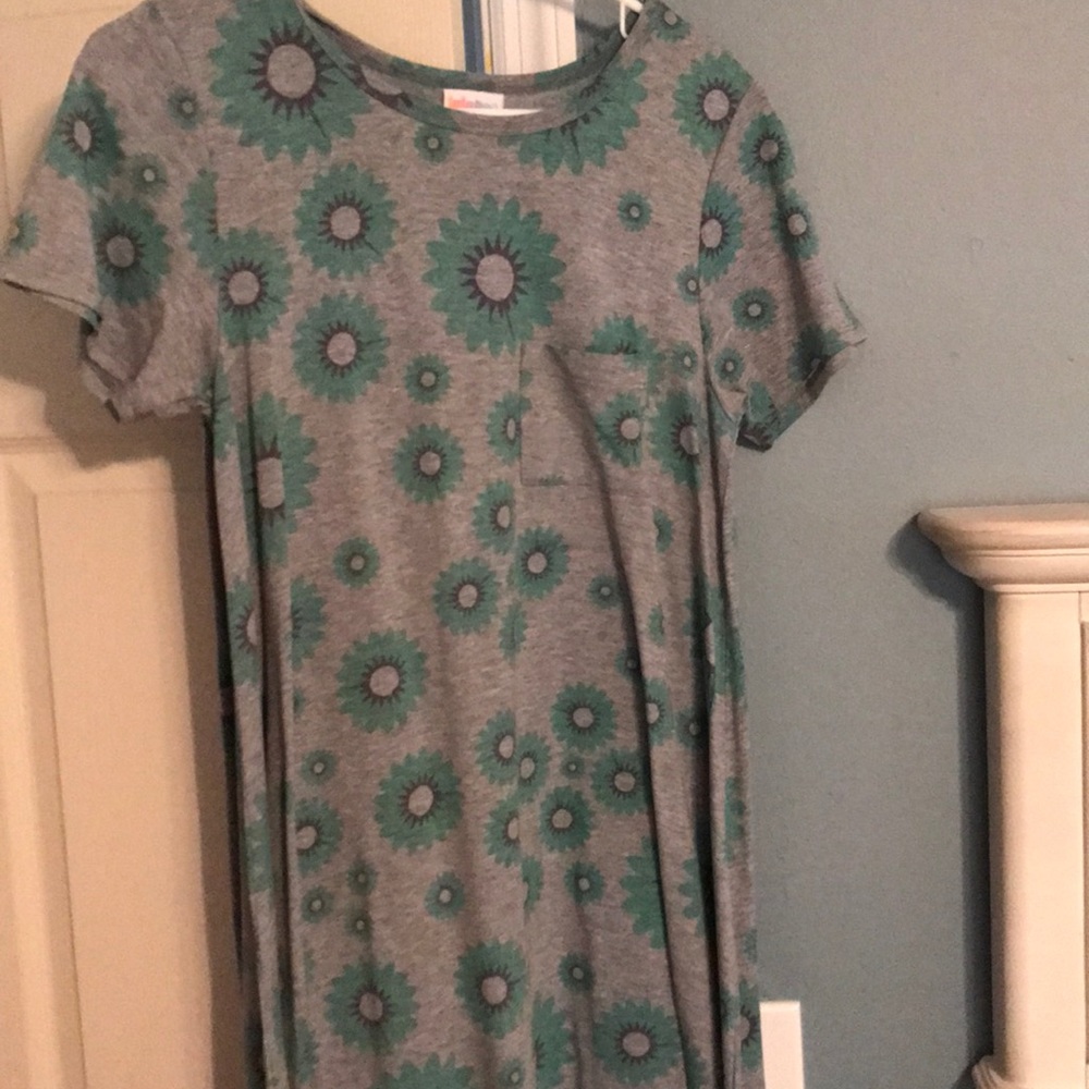 Euc lularoe Carly small